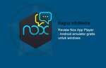 Review Nox App Player : Android emulator gratis untuk windows